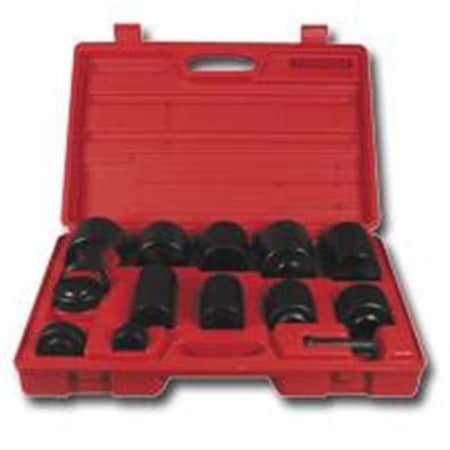 Astro Astro Pneumatic AST7868 Master Ball Joint Adapter Set AST7868